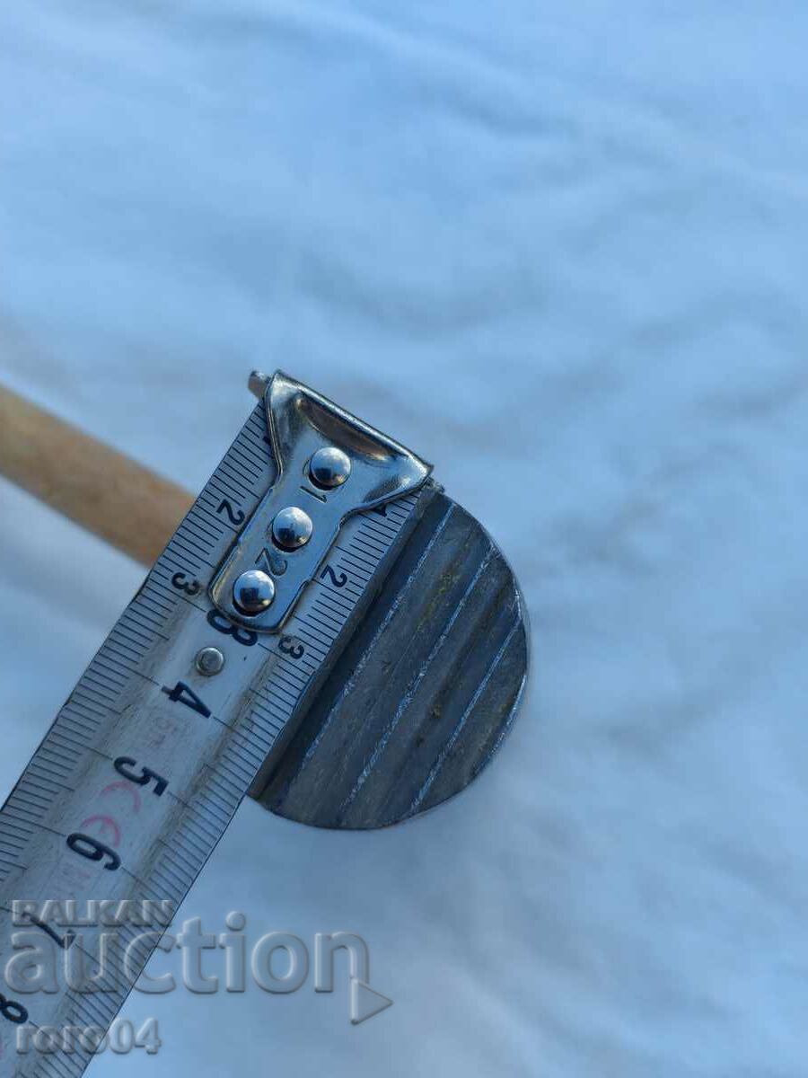 STAR HOLDER - 6 STAR HOLDER - 6