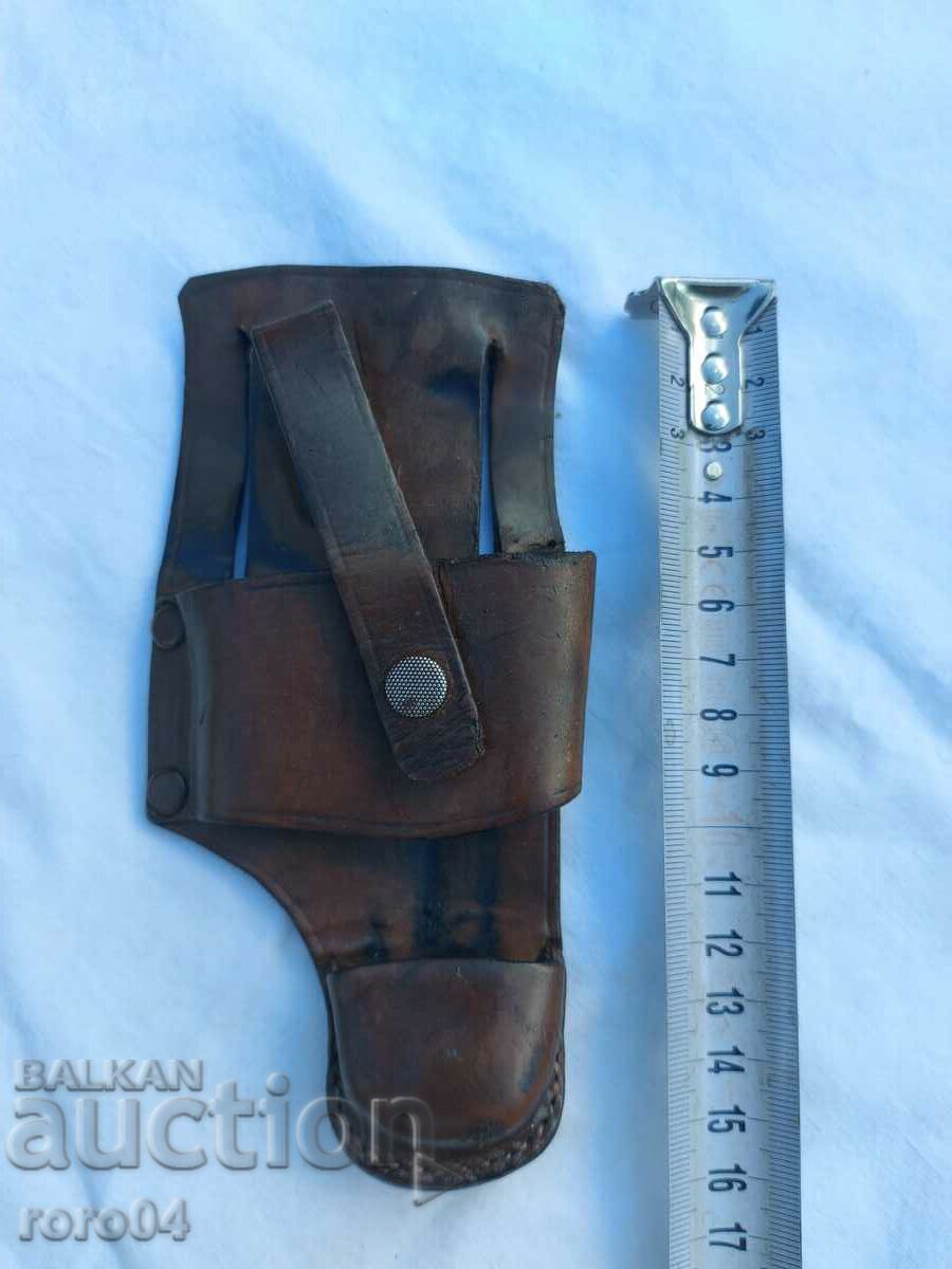 ΘΟΥΛΑ - ΔΕΡΜΑΤΙΝΗ με τιμή 25.00 BGN | € 12.78 ΘΟΥΛΑ - ΔΕΡΜΑΤΙΝΗ με τιμή 25.00 BGN | € 12.78