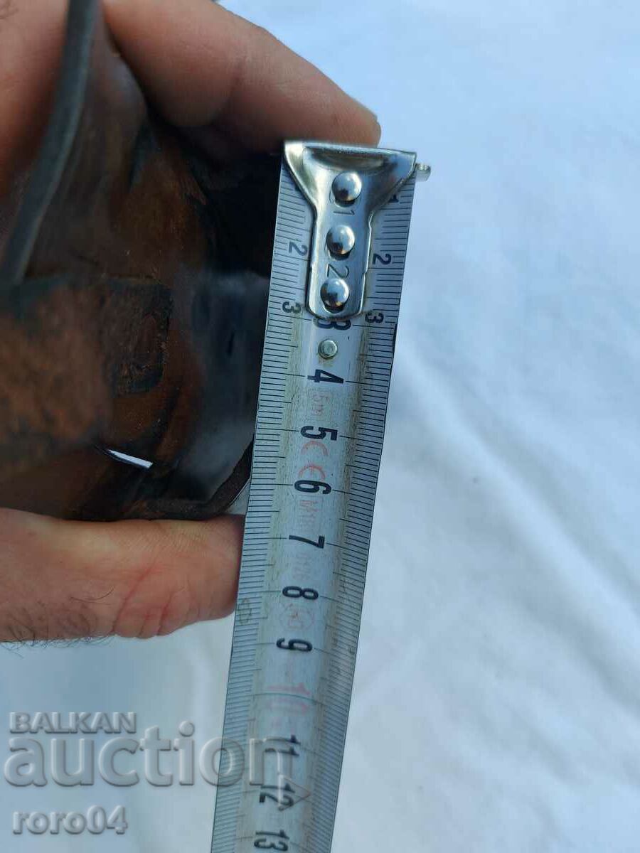 Παράδοση ΘΟΥΛΑ - ΔΕΡΜΑΤΙΝΗ Παράδοση ΘΟΥΛΑ - ΔΕΡΜΑΤΙΝΗ