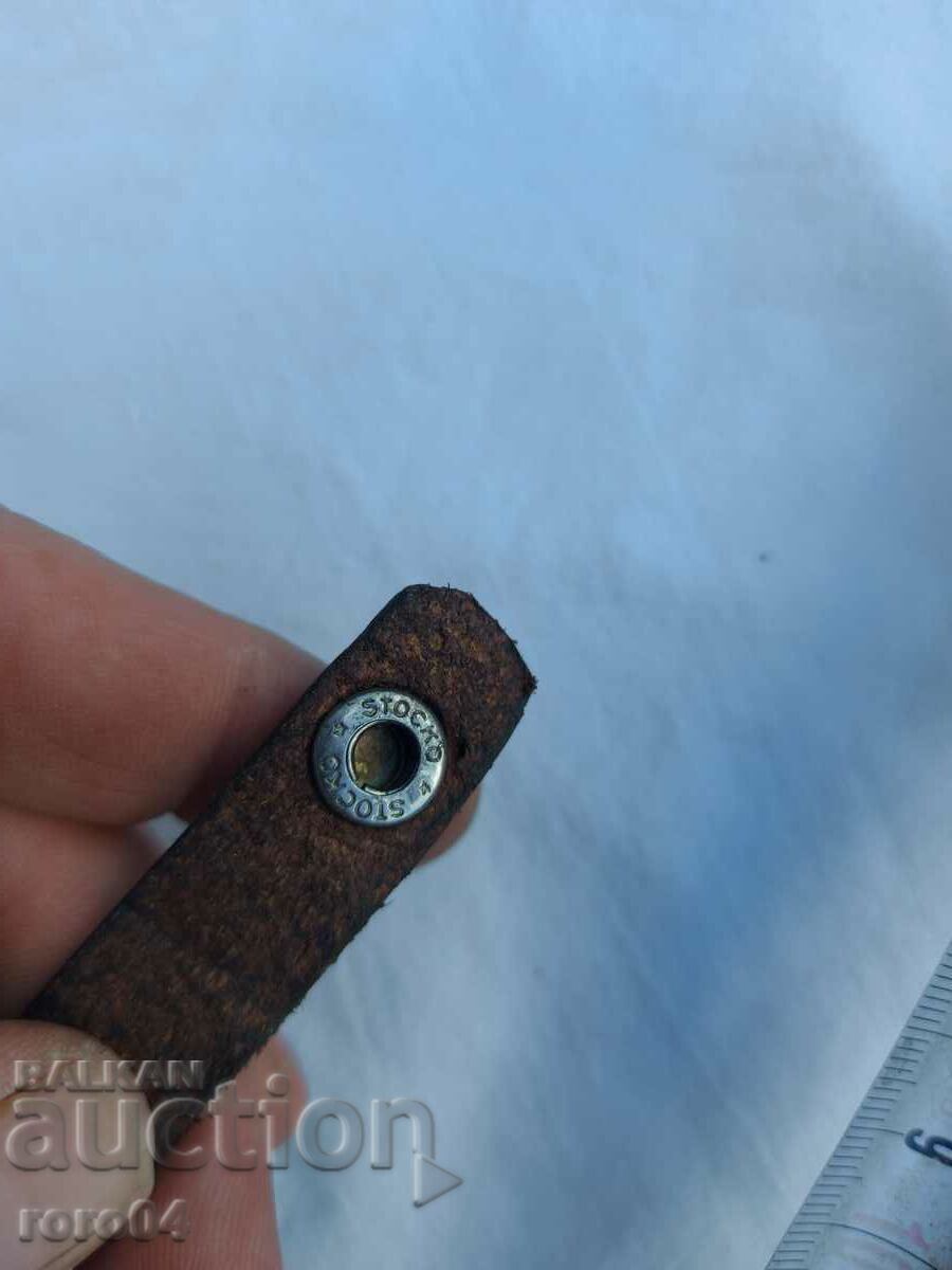 ΘΟΥΛΑ - ΔΕΡΜΑΤΙΝΗ - 5 ΘΟΥΛΑ - ΔΕΡΜΑΤΙΝΗ - 5