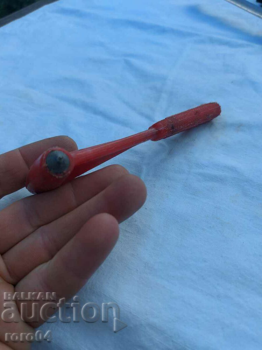 Delivery of HAMMER - EMERGENCY - BUS Delivery of HAMMER - EMERGENCY - BUS