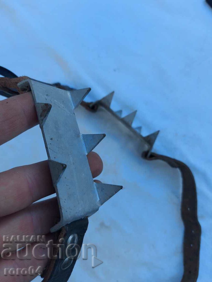 OLD TOURING / CLIMBING CATS with price 19.99 BGN | € 10.22 OLD TOURING / CLIMBING CATS with price 19.99 BGN | € 10.22