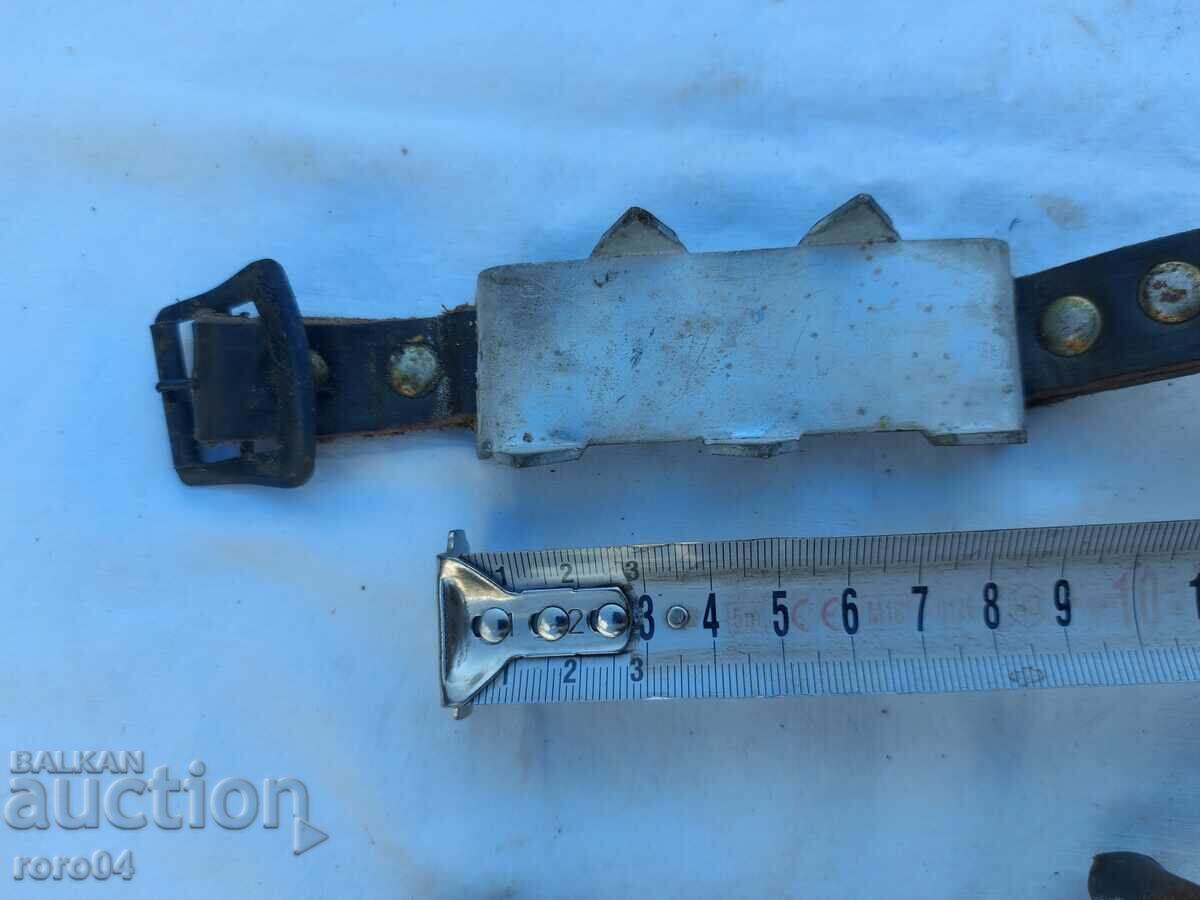 Delivery of OLD TOURING / CLIMBING CATS Delivery of OLD TOURING / CLIMBING CATS