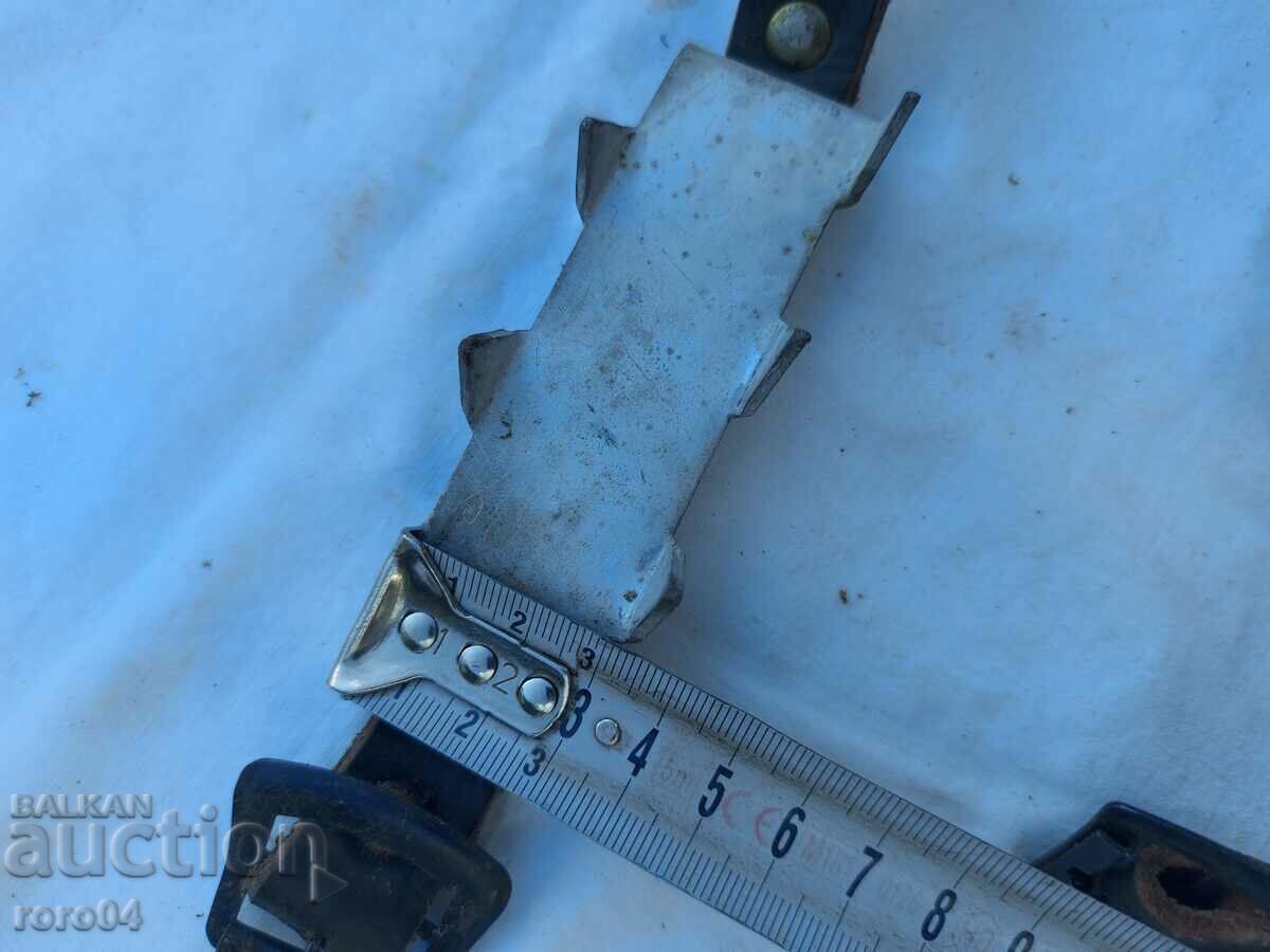 OLD TOURING / CLIMBING CATS - 5 OLD TOURING / CLIMBING CATS - 5