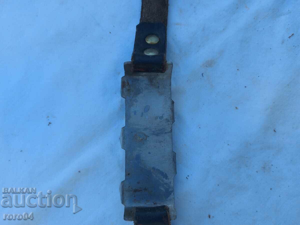 OLD TOURING / CLIMBING CATS - 6 OLD TOURING / CLIMBING CATS - 6