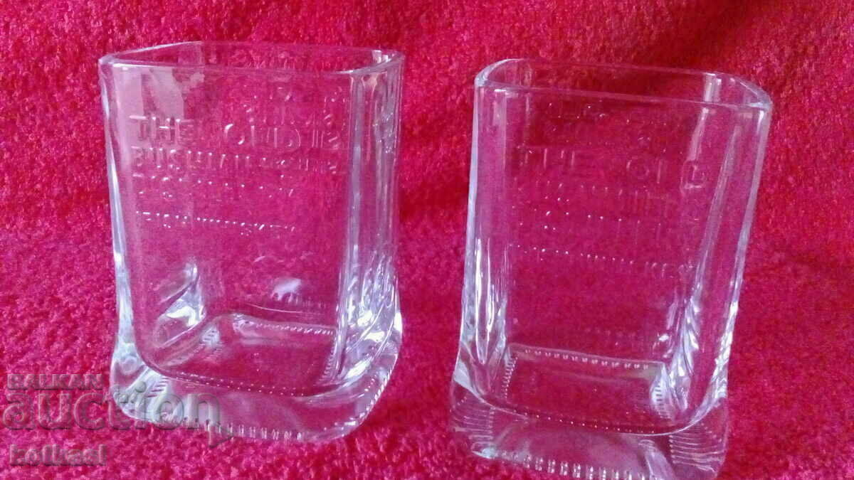 Πολλά 2 ποτήρια ουίσκι BUSHMILLS με τιμή 8.50 BGN | € 4.35 Πολλά 2 ποτήρια ουίσκι BUSHMILLS με τιμή 8.50 BGN | € 4.35