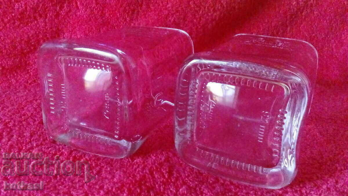 Παράδοση Πολλά 2 ποτήρια ουίσκι BUSHMILLS Παράδοση Πολλά 2 ποτήρια ουίσκι BUSHMILLS