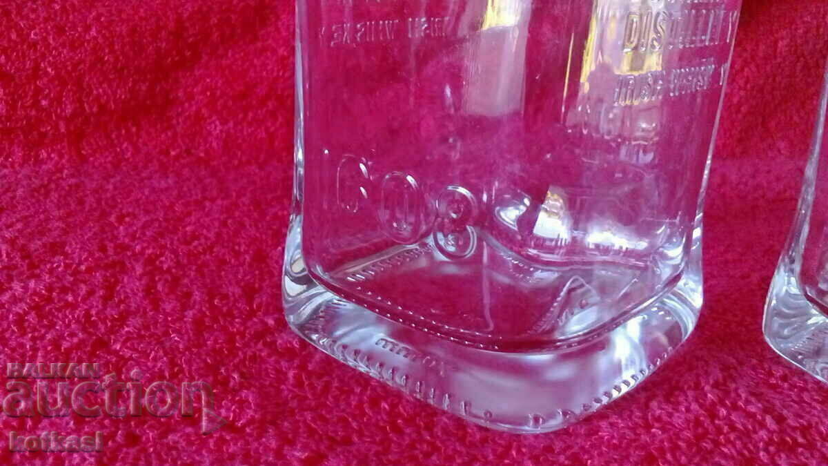 Πολλά 2 ποτήρια ουίσκι BUSHMILLS - 7 Πολλά 2 ποτήρια ουίσκι BUSHMILLS - 7