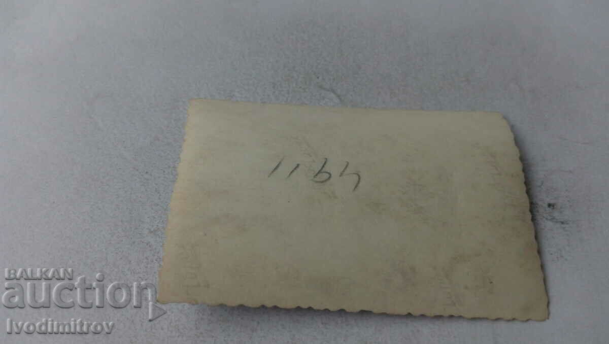 Photo Sofia Men on National Assembly Square with price 2.35 BGN | € 1.20 Photo Sofia Men on National Assembly Square with price 2.35 BGN | € 1.20