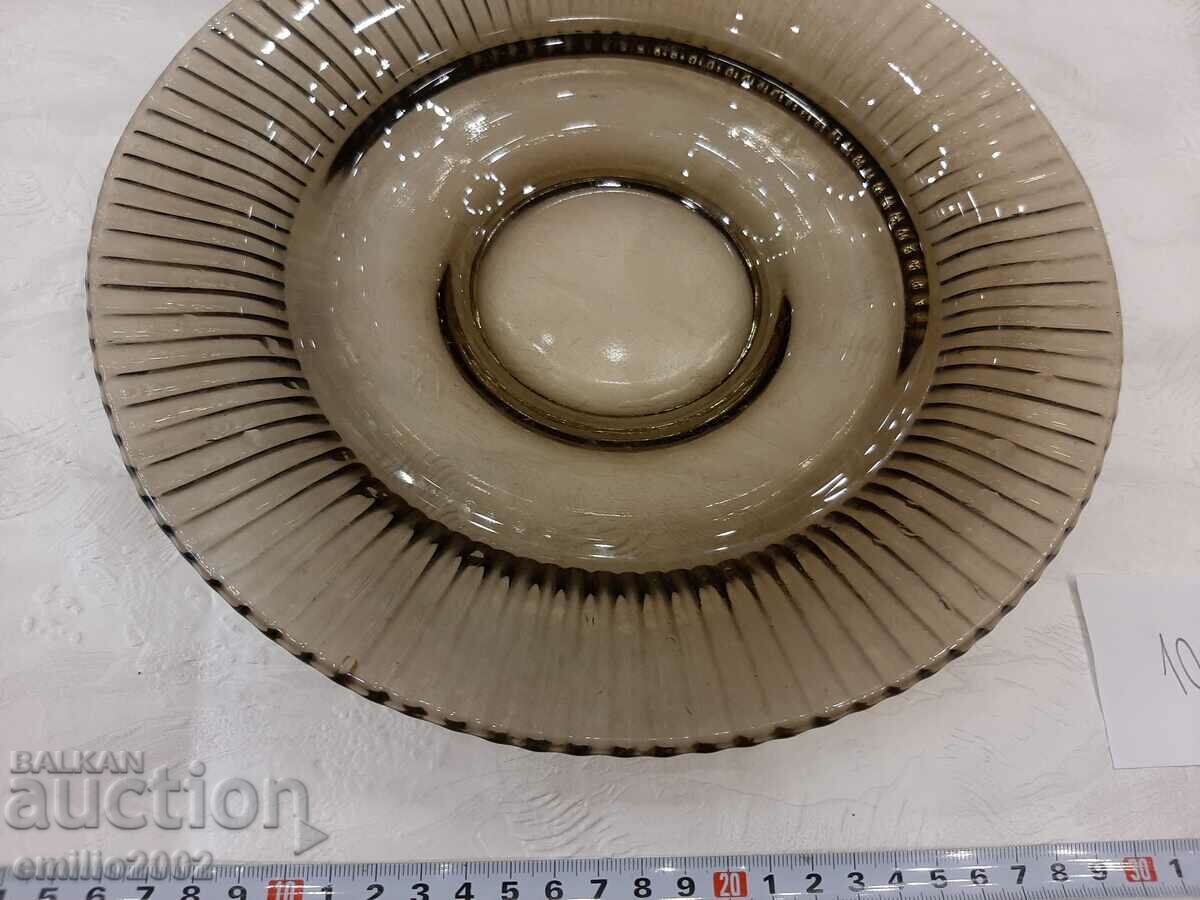 Γυάλινο μπολ με φρούτα ρετρό social 10 με τιμή 9.00 BGN | € 4.60 Γυάλινο μπολ με φρούτα ρετρό social 10 με τιμή 9.00 BGN | € 4.60