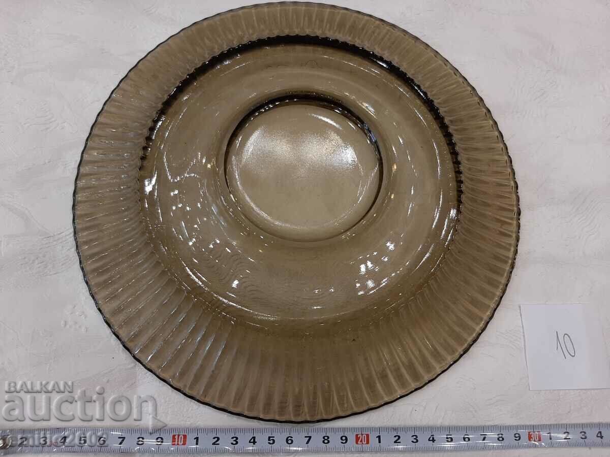 Δημοπρασία Γυάλινο μπολ με φρούτα ρετρό social 10 Δημοπρασία Γυάλινο μπολ με φρούτα ρετρό social 10