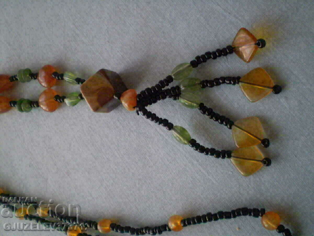 Vintich Women's Necklace, Gerdan with price 20.00 BGN | € 10.23 Vintich Women's Necklace, Gerdan with price 20.00 BGN | € 10.23