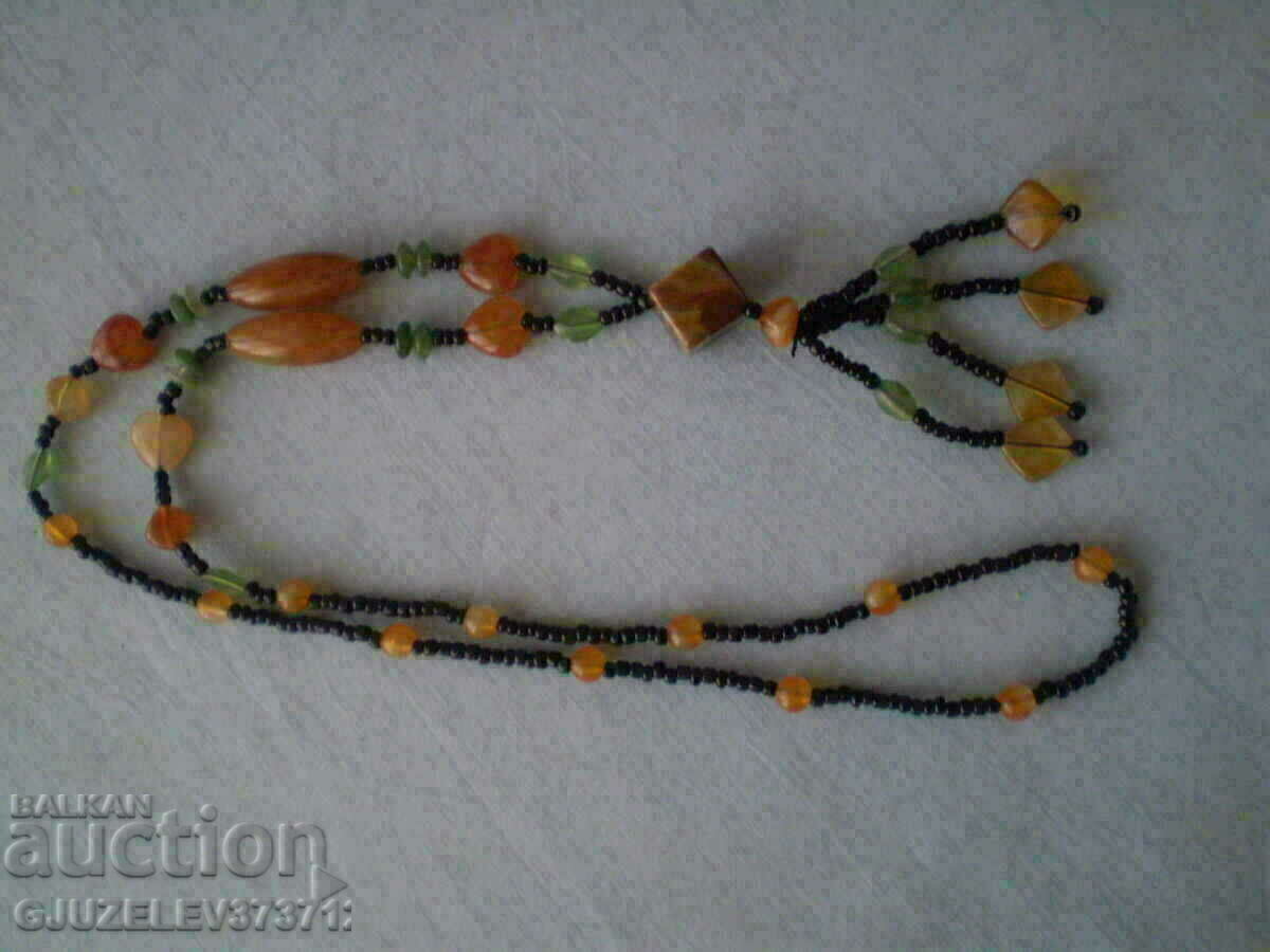 Vintich Women's Necklace, Gerdan - 5 Vintich Women's Necklace, Gerdan - 5