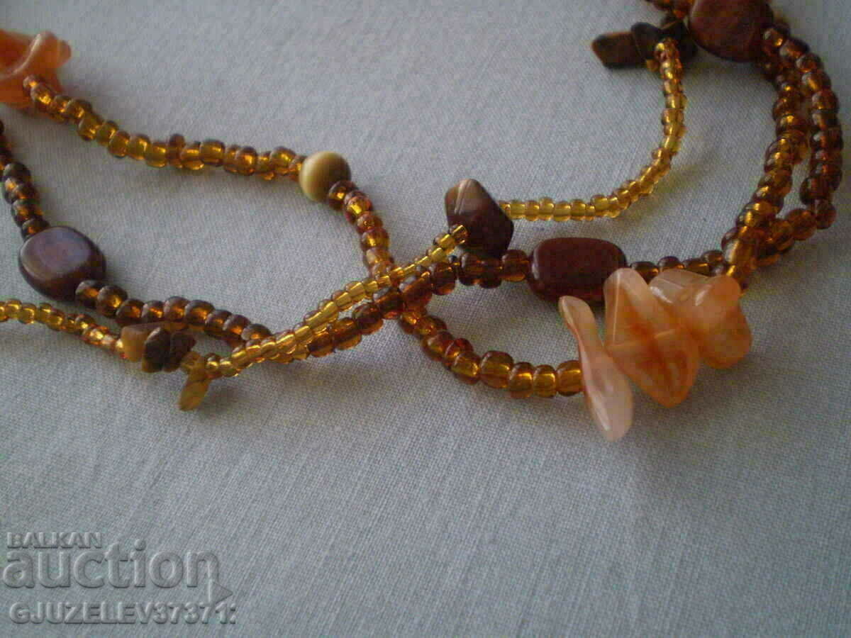 Vintich Women's Necklace with price 25.00 BGN | € 12.78 Vintich Women's Necklace with price 25.00 BGN | € 12.78