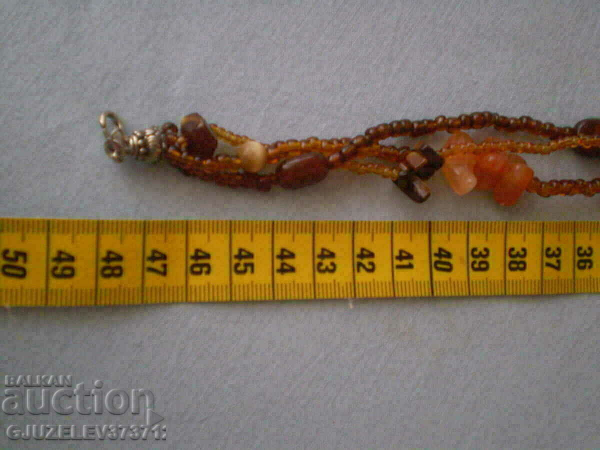 Delivery of Vintich Women's Necklace Delivery of Vintich Women's Necklace