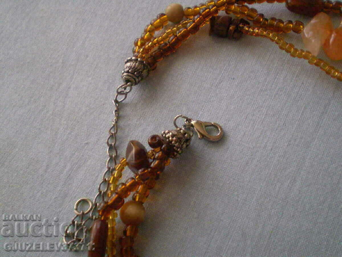 Vintich Women's Necklace - 6 Vintich Women's Necklace - 6