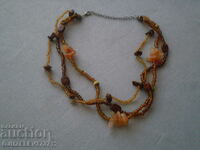 Vintich Women's Necklace