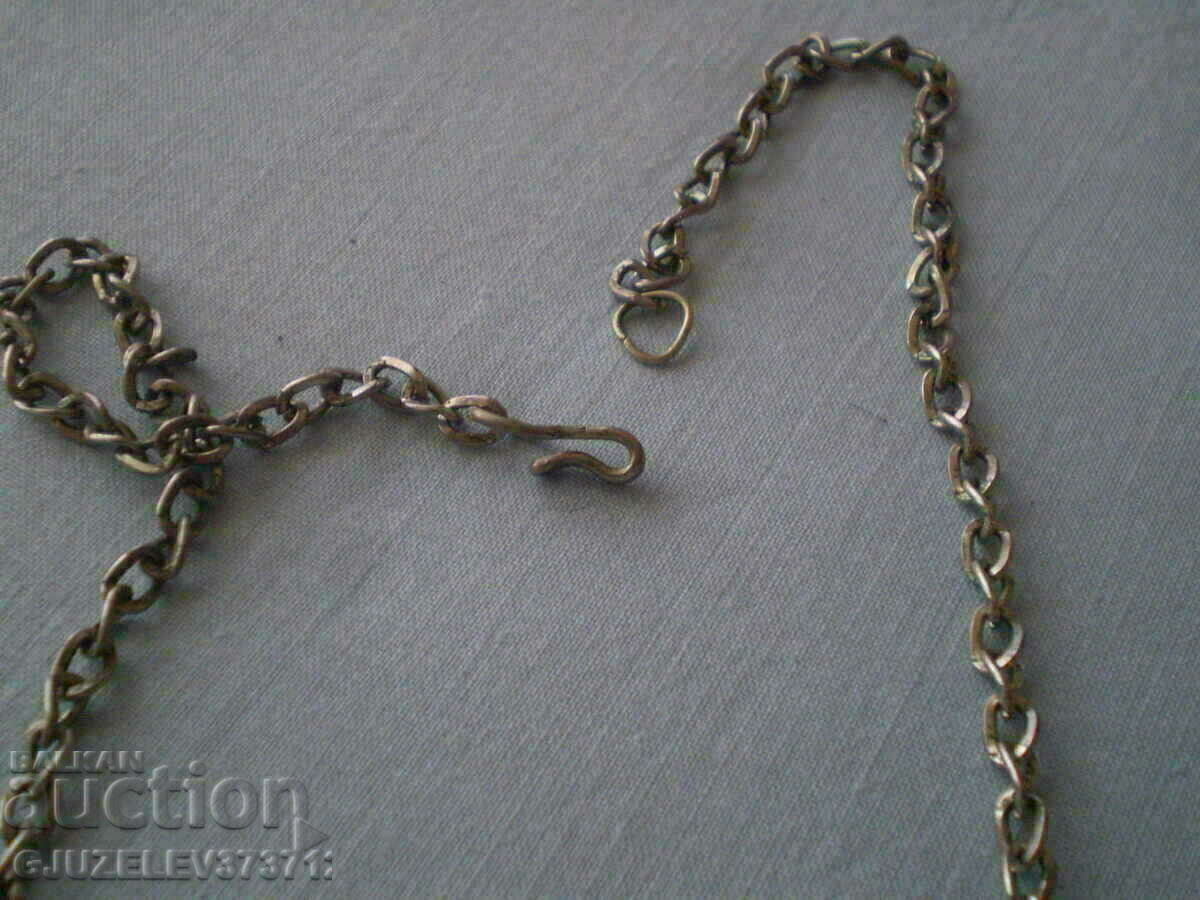 Auction  revival type necklace, necklace, necklace