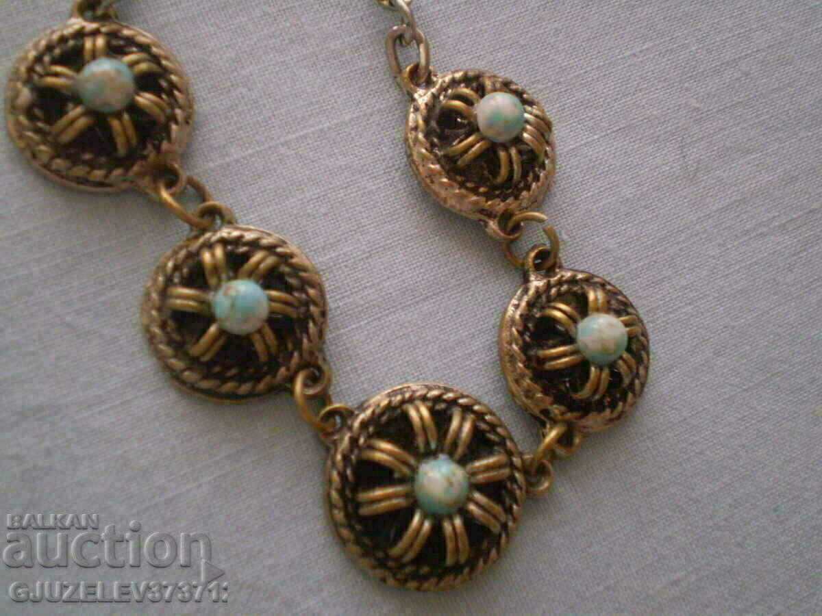 revival type necklace, necklace, necklace - 5