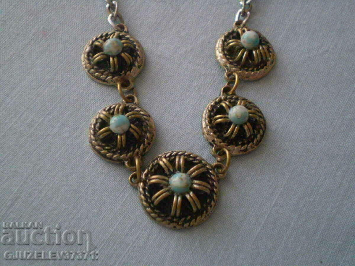 revival type necklace, necklace, necklace - 6