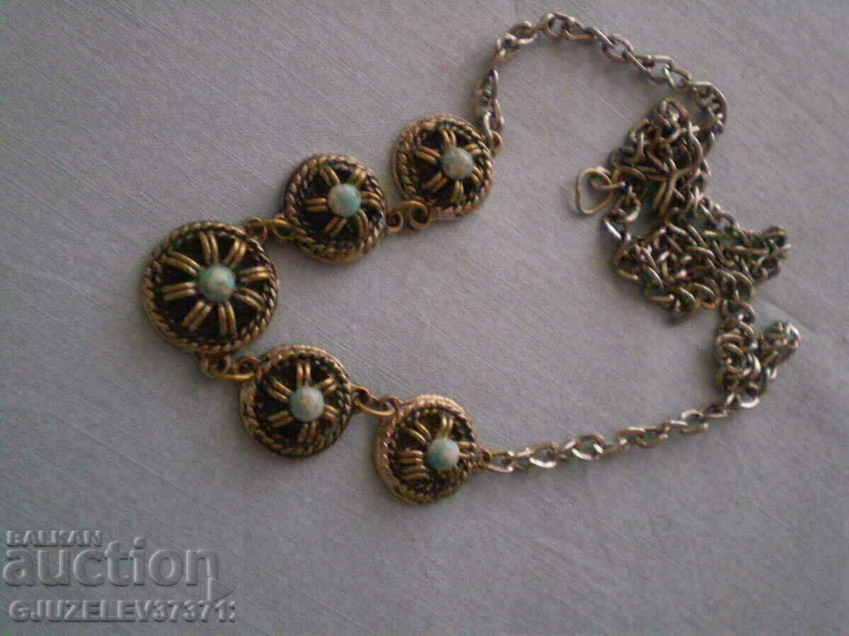 revival type necklace, necklace, necklace - 7
