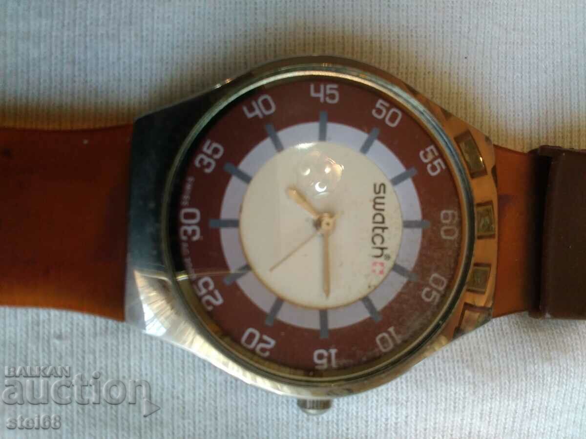 CEAS - Swatch cu preț € 15.34 | 30.00 BGN