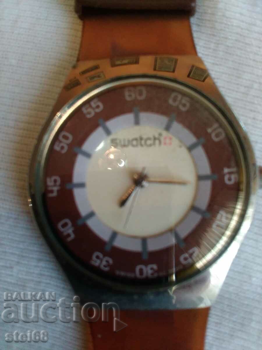 WATCH - Swatch