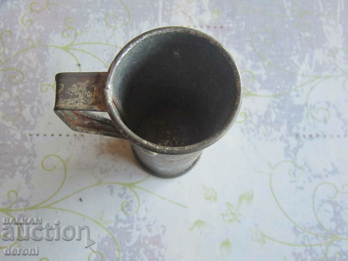 Παράδοση Παλιό μέτρο για αλκοολούχα υγρά γιούζ κανάτα 2 Παράδοση Παλιό μέτρο για αλκοολούχα υγρά γιούζ κανάτα 2