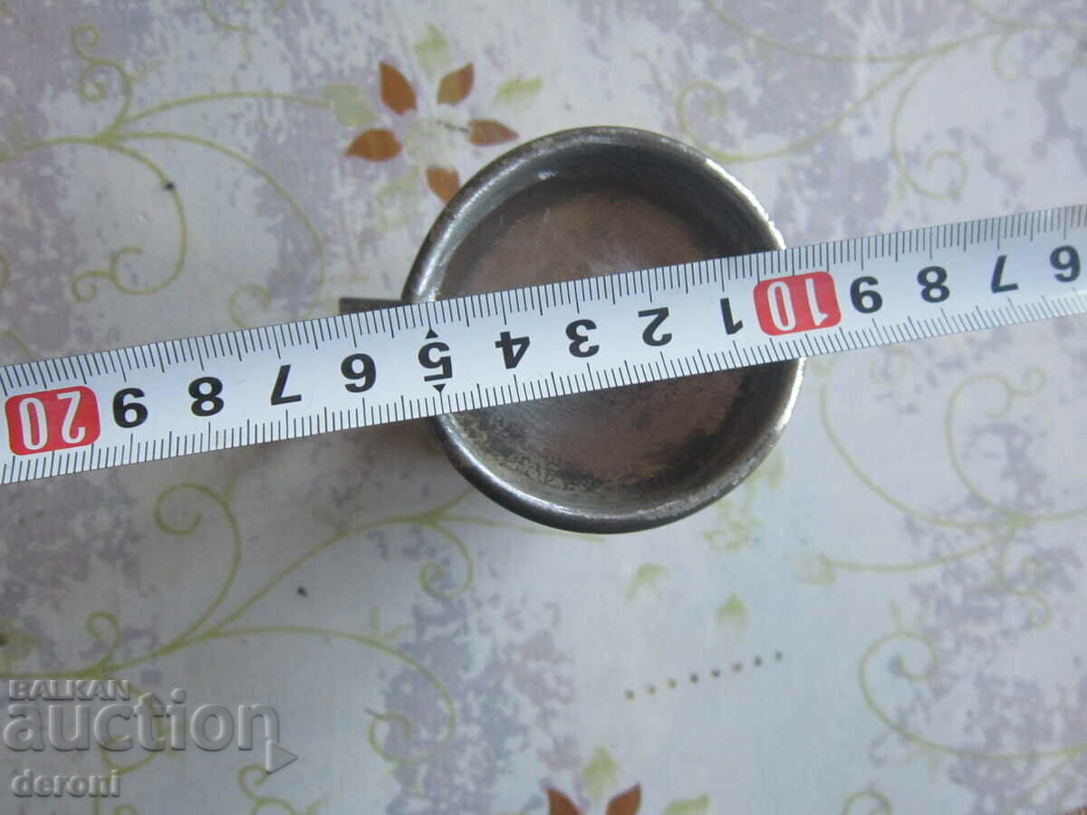 Παλιό μέτρο για αλκοολούχα υγρά γιούζ κανάτα 2 - 5 Παλιό μέτρο για αλκοολούχα υγρά γιούζ κανάτα 2 - 5