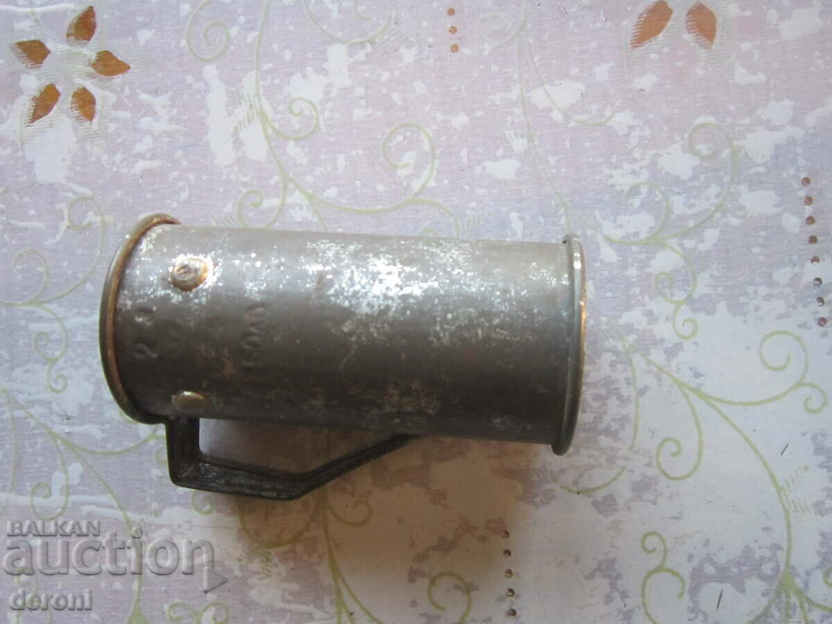 Παλιό μέτρο για αλκοολούχα υγρά γιούζ κανάτα 2 - 6 Παλιό μέτρο για αλκοολούχα υγρά γιούζ κανάτα 2 - 6