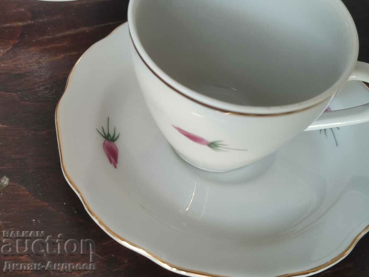 Δημοπρασία υπηρεσία πορσελάνη Δημοπρασία υπηρεσία πορσελάνη