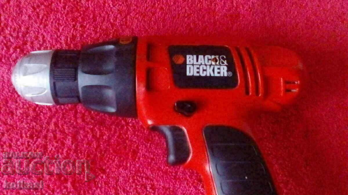 Şurubelniţă cu preț 32.00 BGN | € 16.36