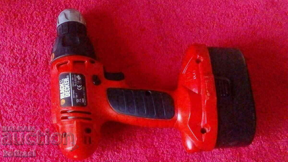 Licitație Şurubelniţă