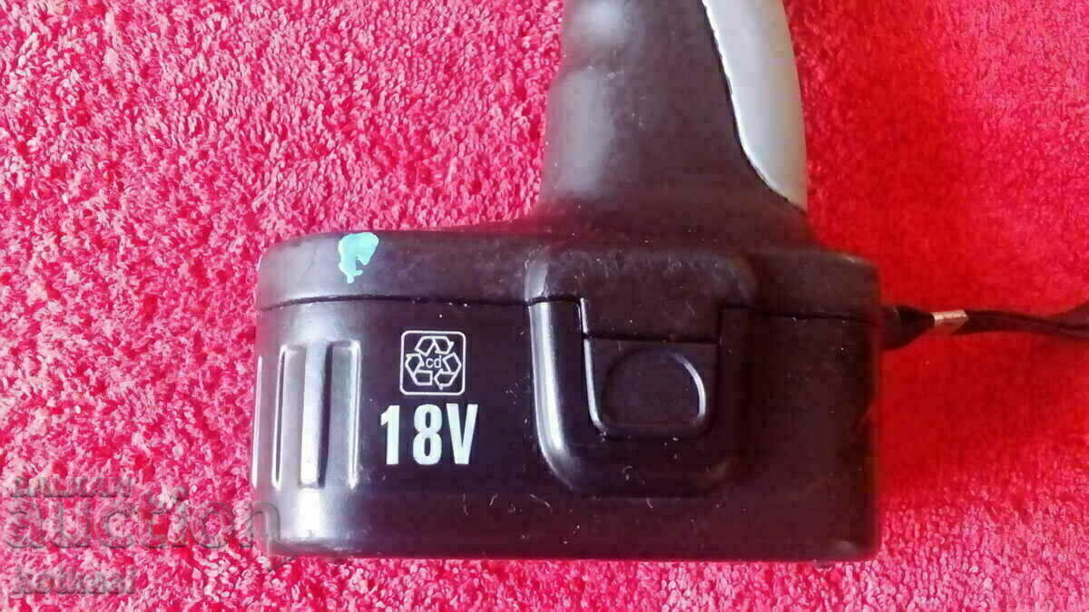 Şurubelniţă cu preț 32.00 BGN | € 16.36