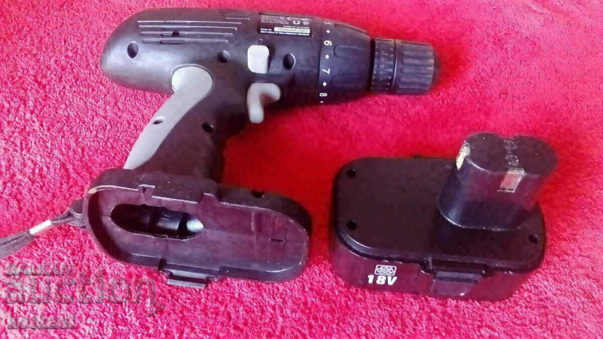 Κατσαβίδι - 6 Κατσαβίδι - 6