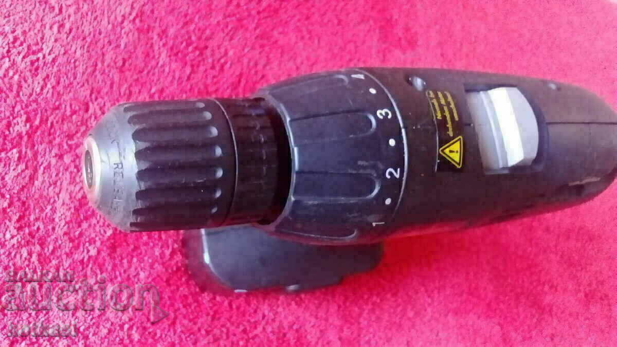 Κατσαβίδι - 7 Κατσαβίδι - 7