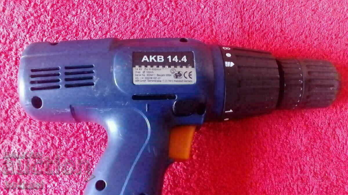 Screwdriver - 5 Screwdriver - 5