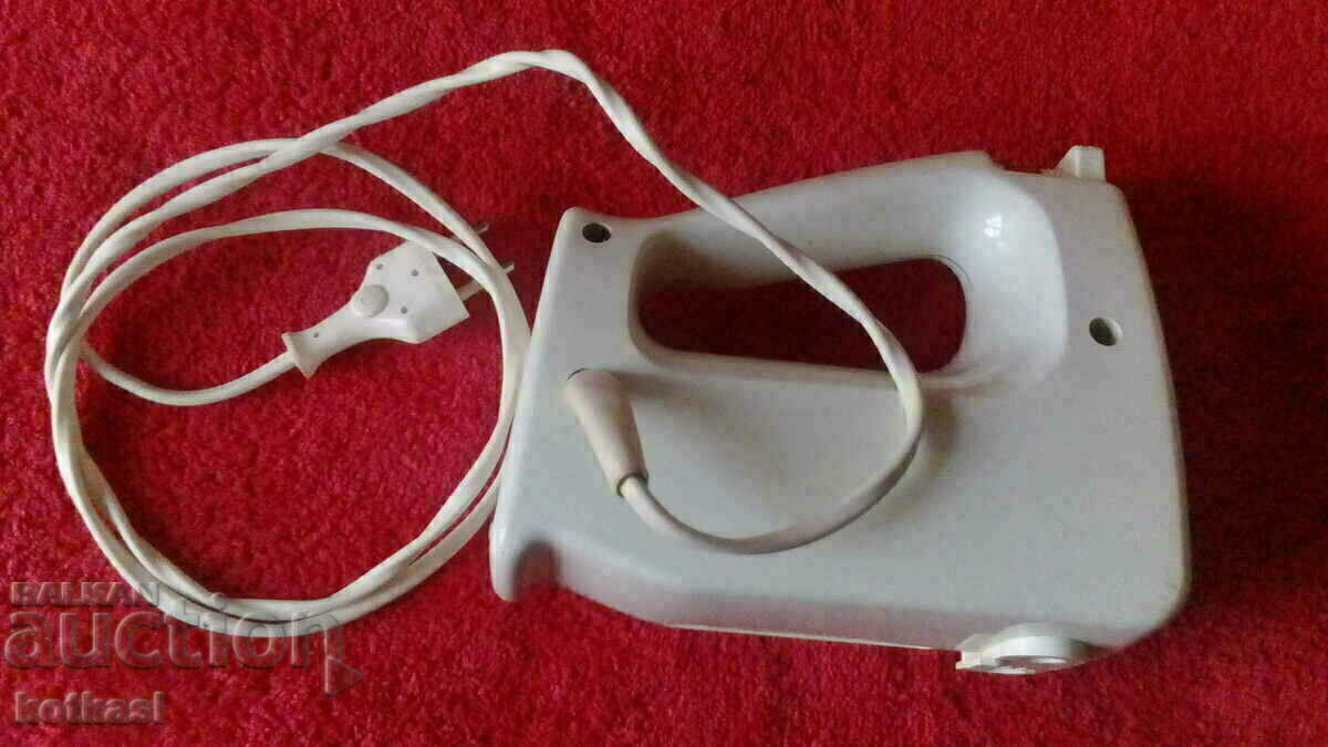 Auction Old German Krupp Mixer KRUPS Auction Old German Krupp Mixer KRUPS