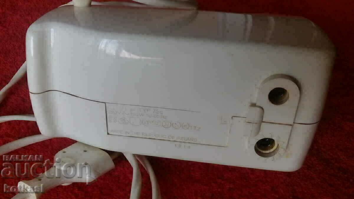 Delivery of Old German Krupp Mixer KRUPS Delivery of Old German Krupp Mixer KRUPS