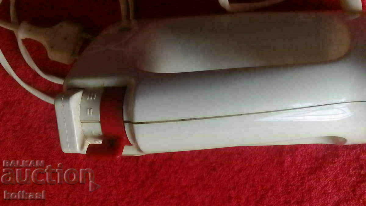 Old German Krupp Mixer KRUPS - 6 Old German Krupp Mixer KRUPS - 6