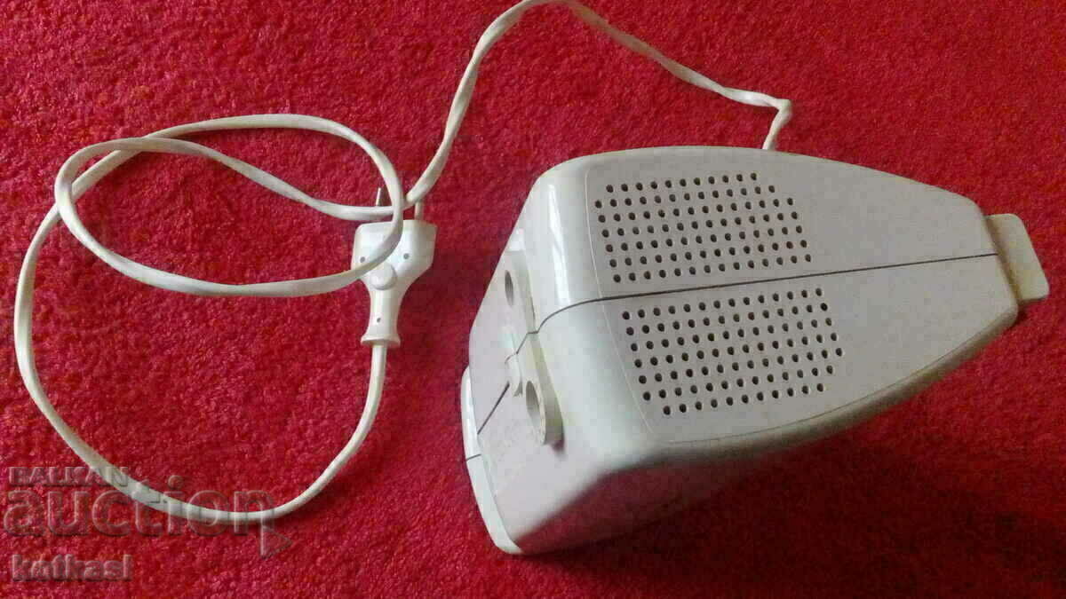 Old German Krupp Mixer KRUPS - 7 Old German Krupp Mixer KRUPS - 7