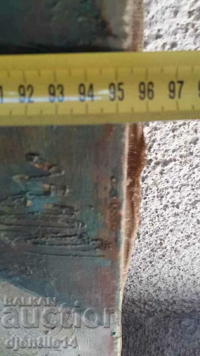 pictura, ulei pe panza - 5 pictura, ulei pe panza - 5