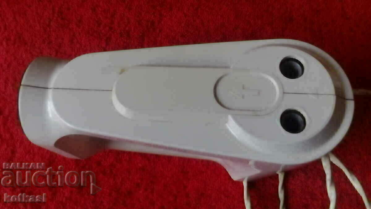 Baterie veche Braun BRAUN - 5