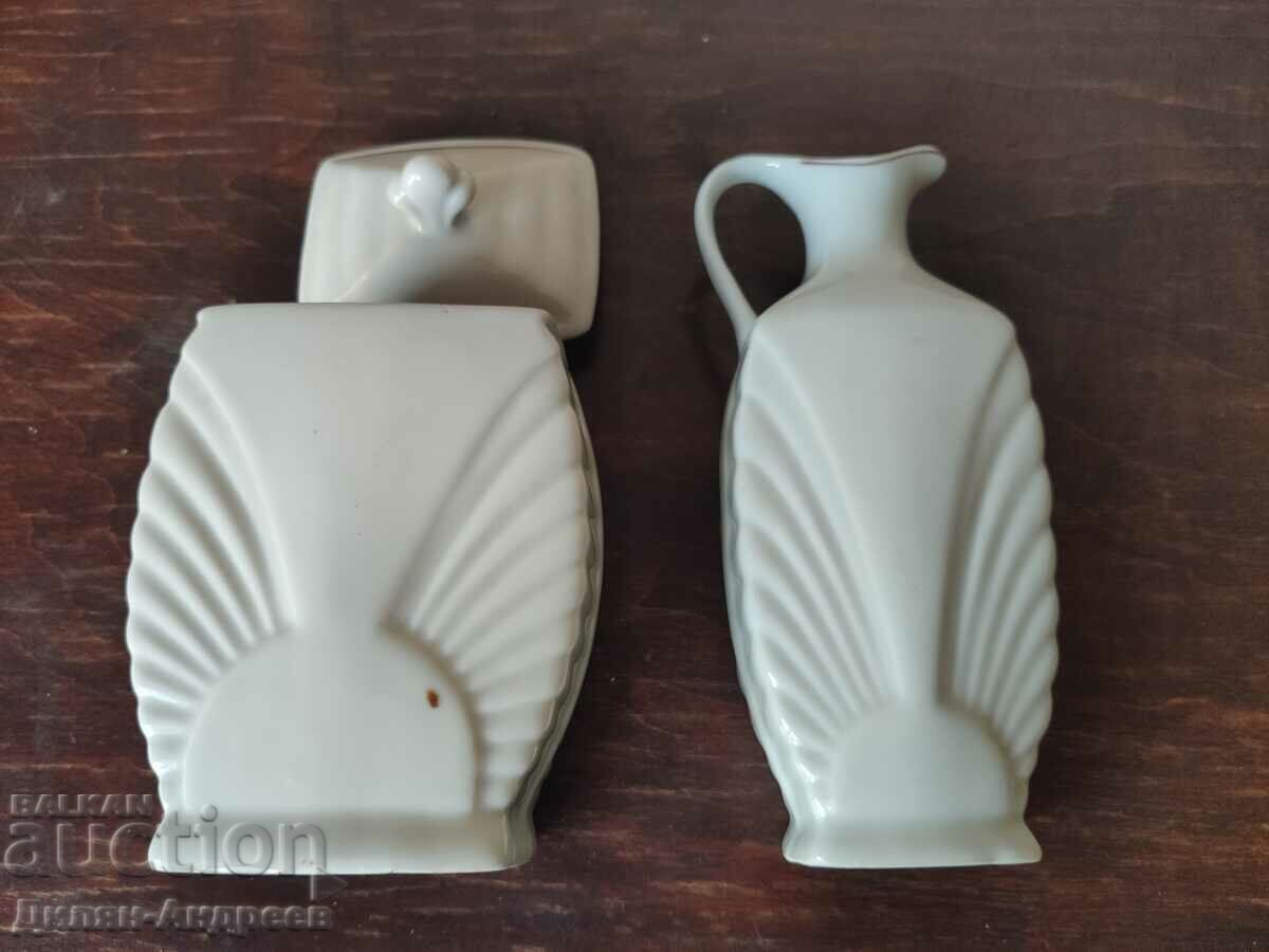 πορσελάνη με τιμή 19.00 BGN | € 9.71 πορσελάνη με τιμή 19.00 BGN | € 9.71