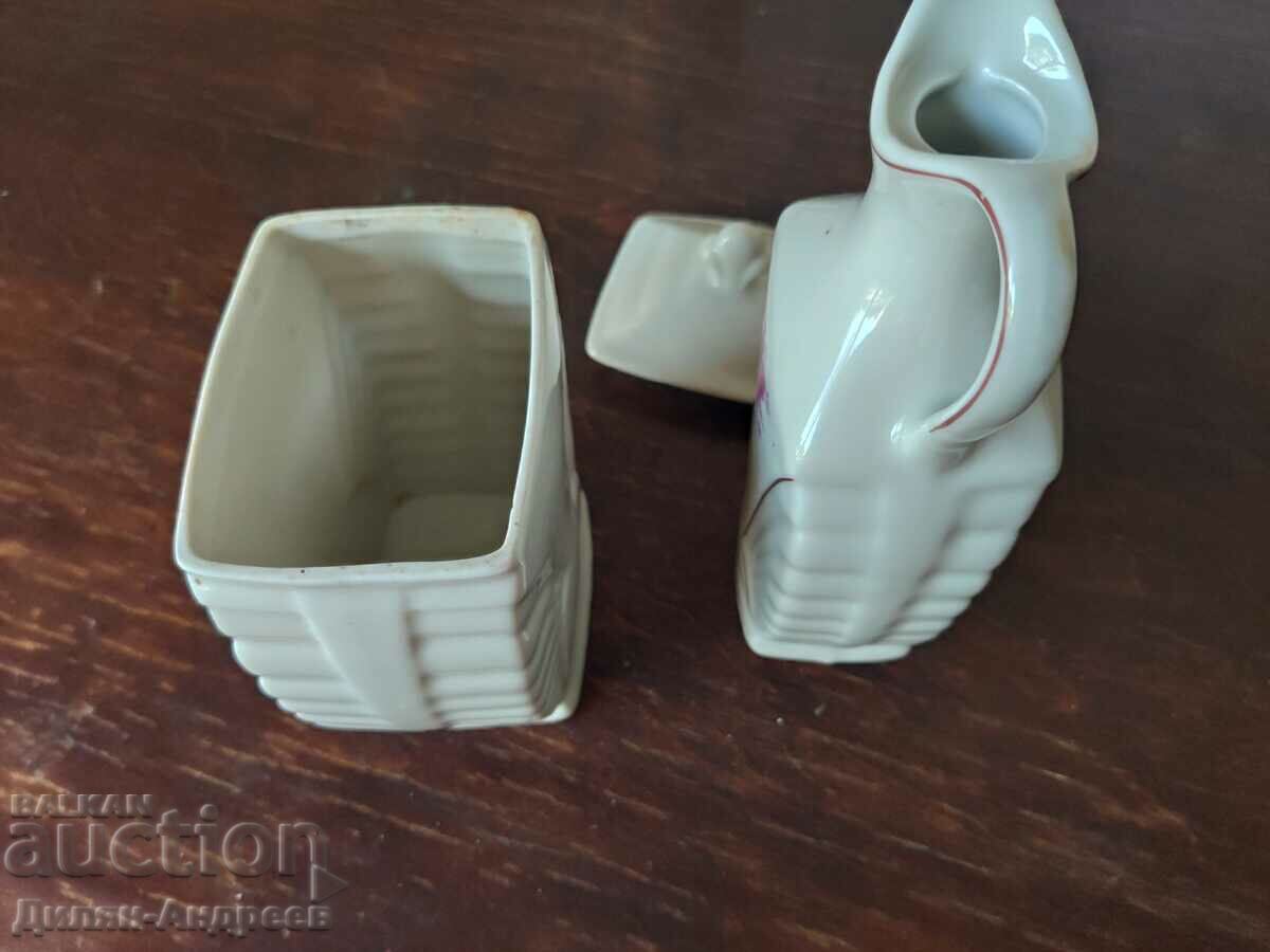 Δημοπρασία πορσελάνη Δημοπρασία πορσελάνη