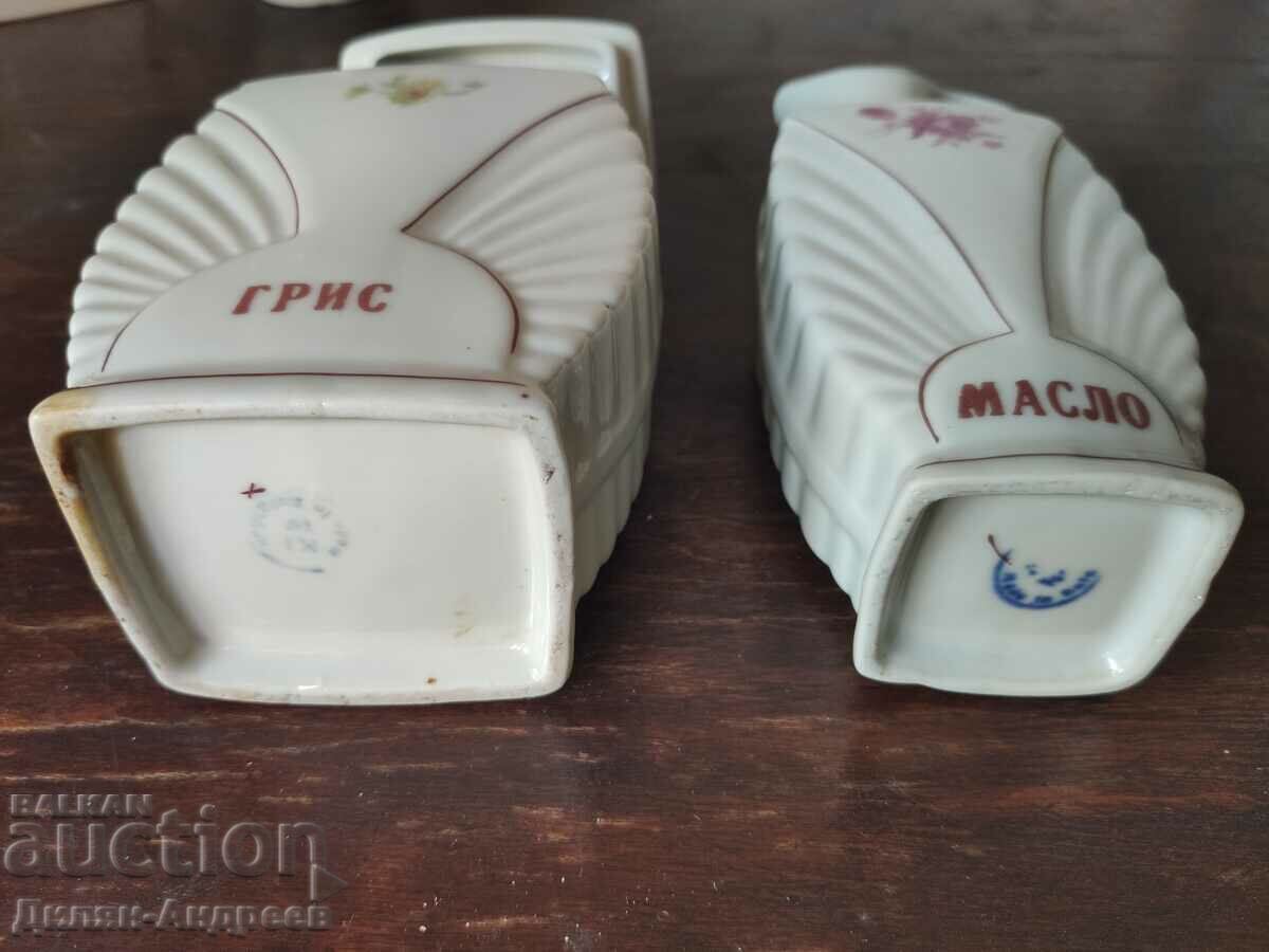 Παράδοση πορσελάνη Παράδοση πορσελάνη