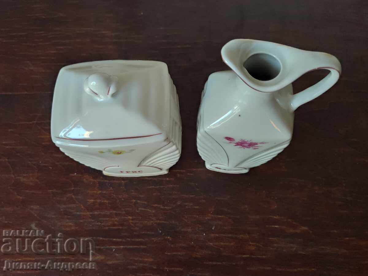 πορσελάνη - 6 πορσελάνη - 6