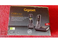 Telefon vechi de birou Gigaset SIMENS