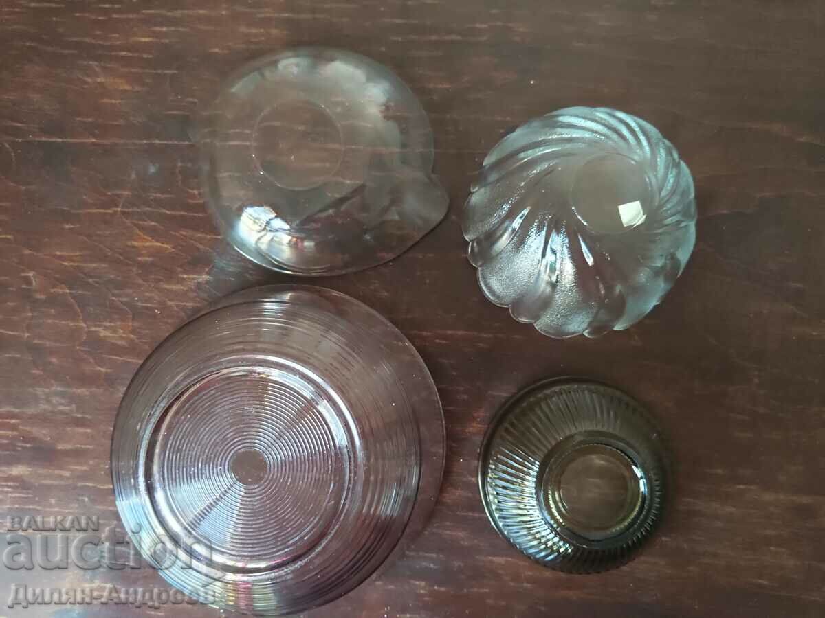 σετ από γυάλινα μπολ με τιμή 14.00 BGN | € 7.16 σετ από γυάλινα μπολ με τιμή 14.00 BGN | € 7.16