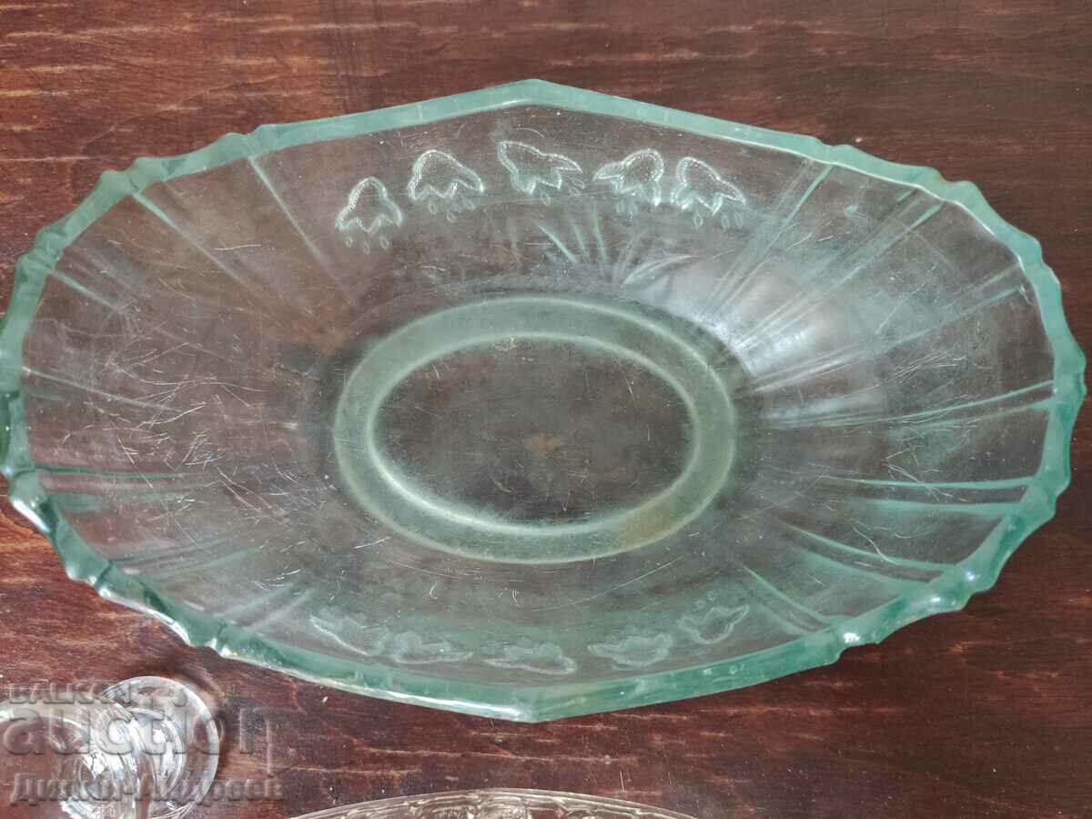 σετ από γυάλινα μπολ με τιμή 9.00 BGN | € 4.60 σετ από γυάλινα μπολ με τιμή 9.00 BGN | € 4.60